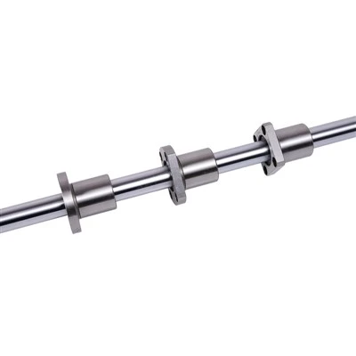 20 mm lineær stang